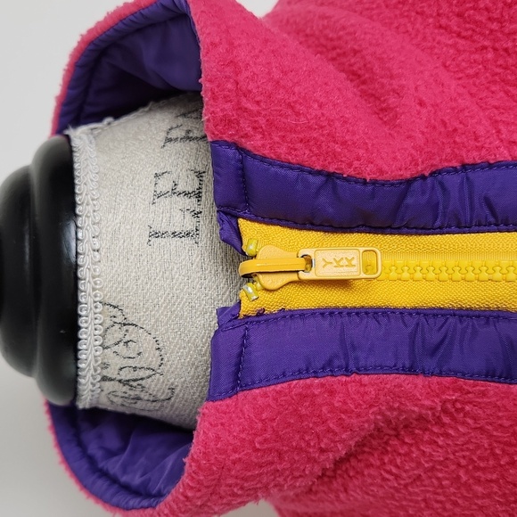 80s Reversible Anorak Jacket - Picture 16 of 16